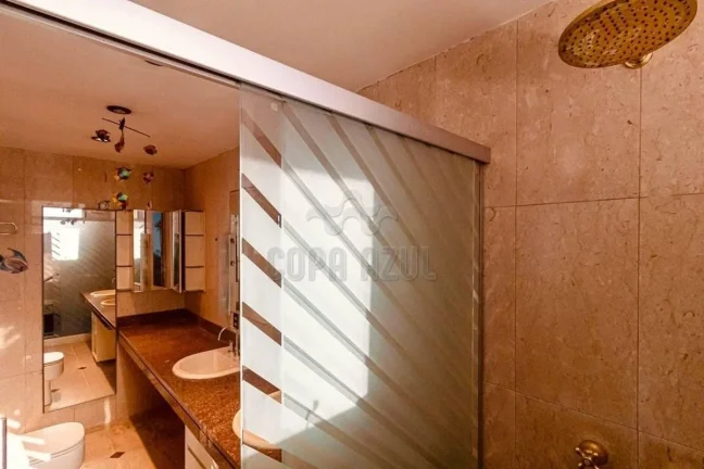 Imagem Copacabana – Avenida Atlântica | Residencial › Cobertura 4 quarto(s) à Venda