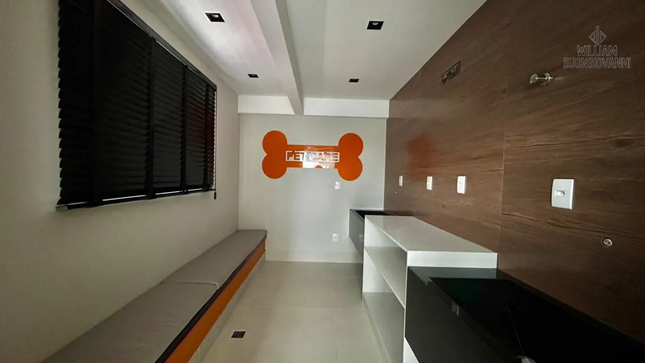 Imagem ️ Apartamento Novo à Venda no Canto do Forte - Praia Grande/SP