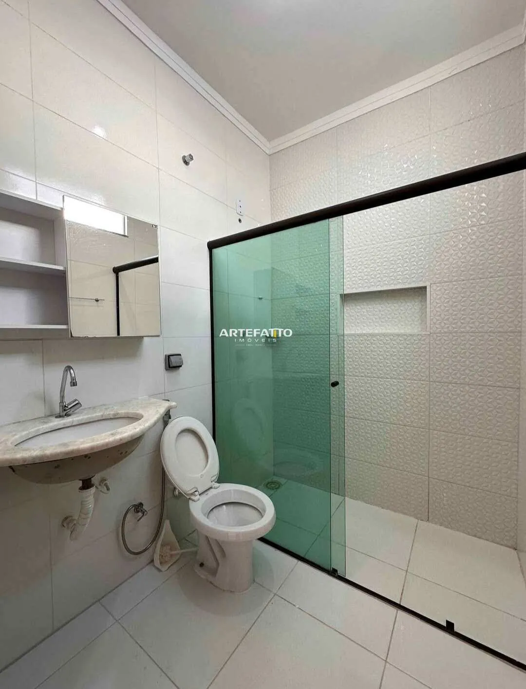 Imagem Casa à venda em Franca, Vila Europa, com 2 quartos, 115m2