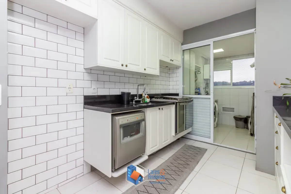 Imagem Apartamento para venda em Freguesia do Ó com 2 quartos, sendo 1 suíte, 74m²