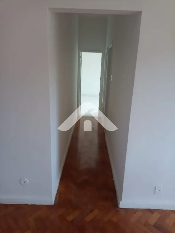 Imagem Apartamento Reformado no Jacaré - 2 Quartos, Financia FGTS