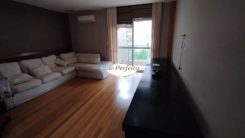 Imagem Apartamento com 2 Quartos à Venda, 163 m² em Consolação - São Paulo