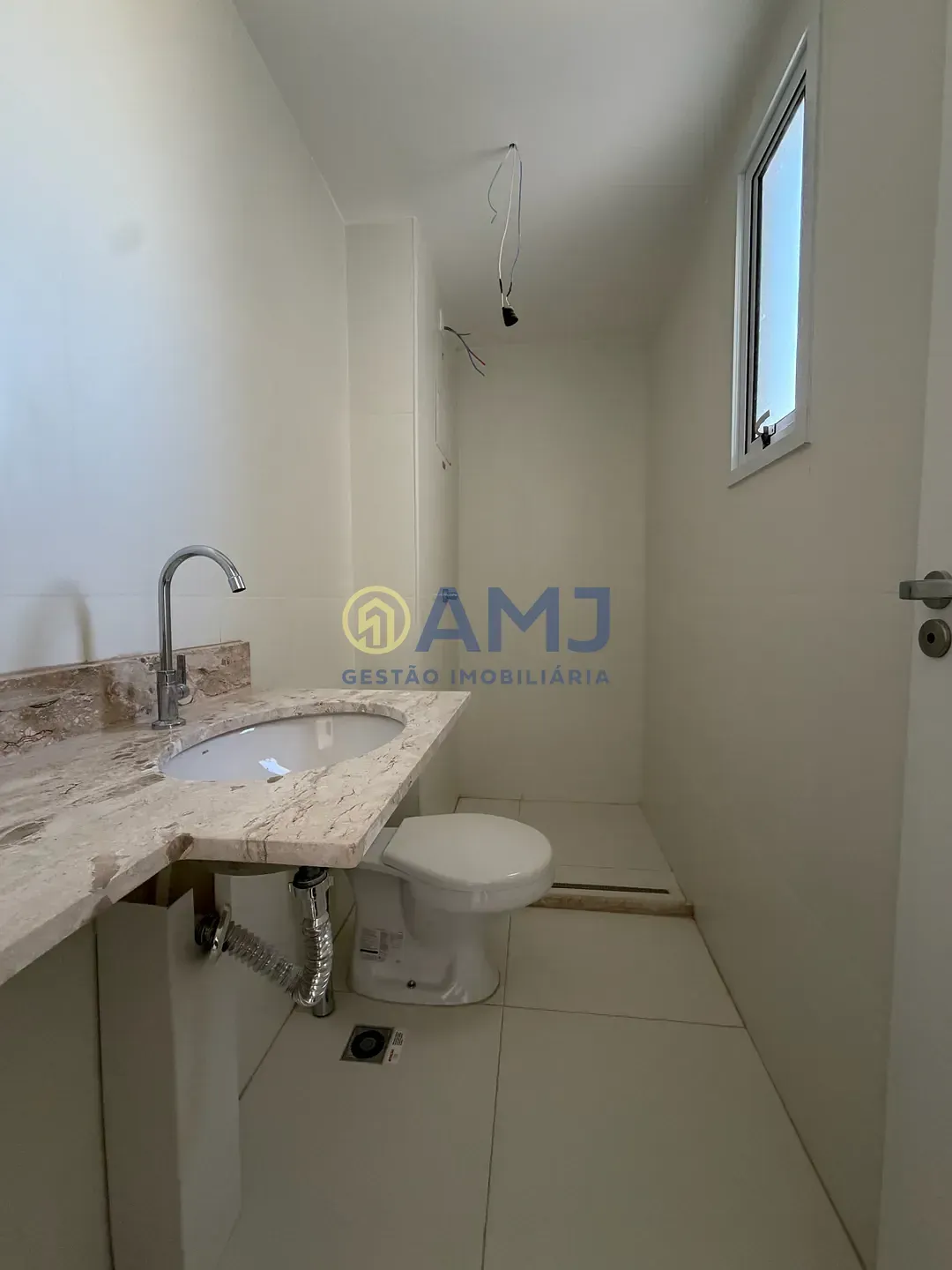 Imagem Andar Alto | Vista Livre | Nunca Habitado - Wish Bela Vista