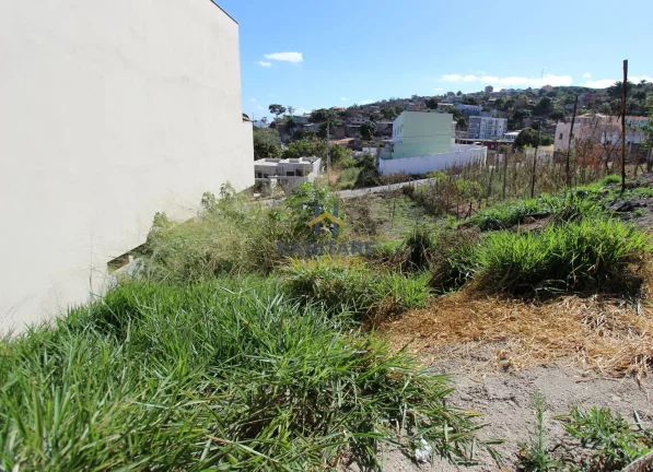 Foto do imóvel Excelente lote no bairro Camargos em Ibirité