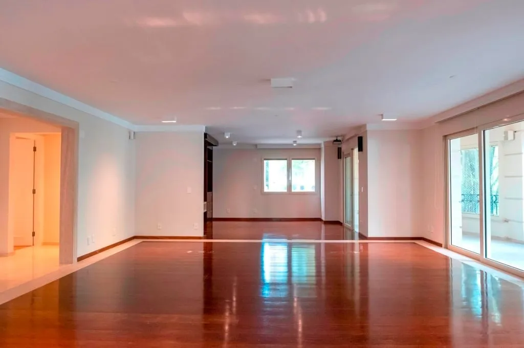 Imagem Comprar apartamento com 3 quartos em Jardim Paulistano São Paulo SP