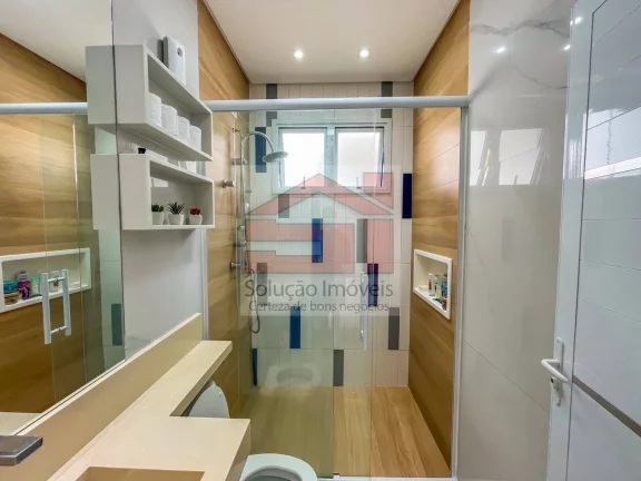 Imagem CASA EM CONDOMÍNIO - Cod V.233