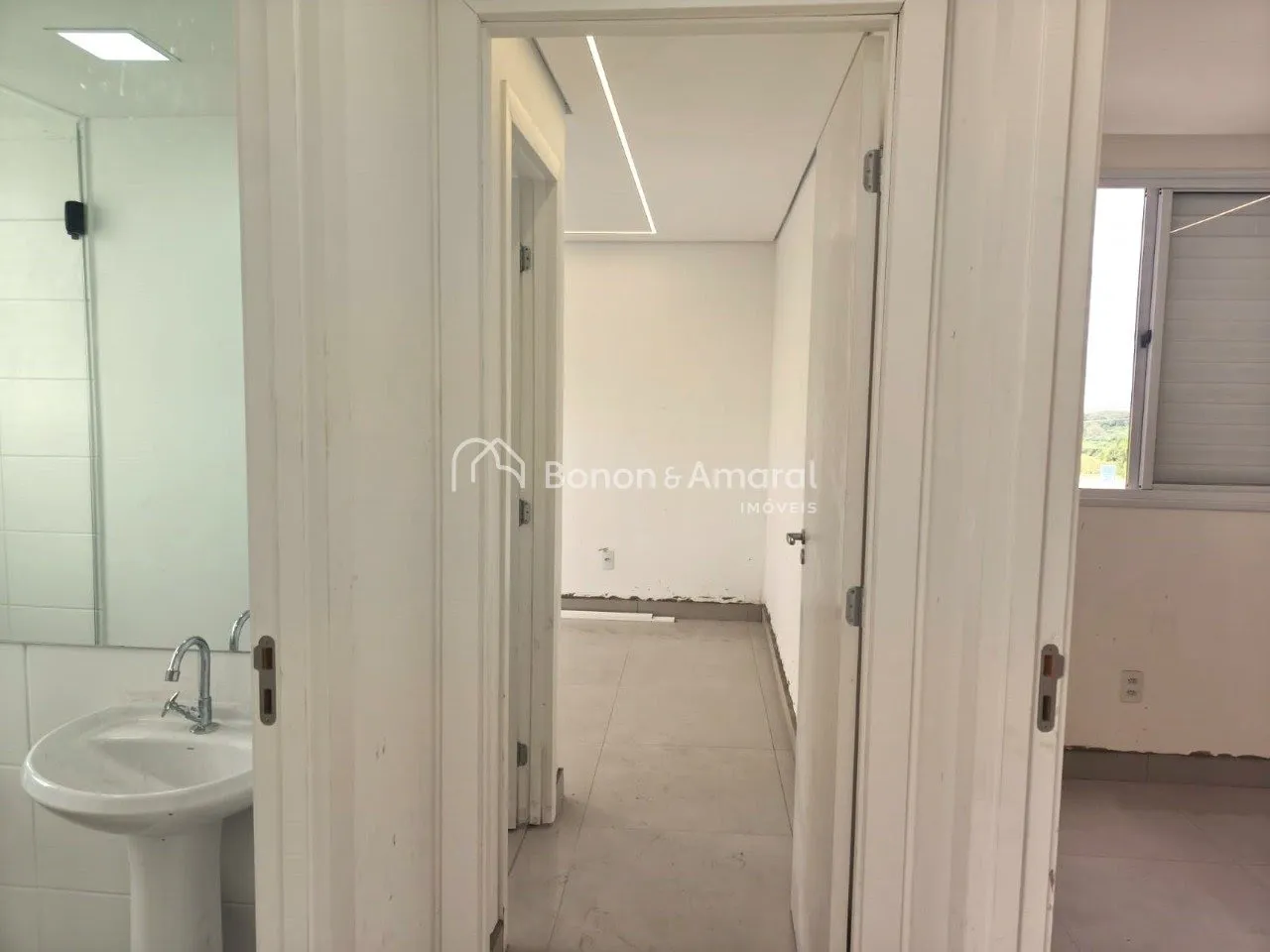 Imagem Apartamento novo e reformado para venda Jardim das Cerejeiras, condominio com lazer completo