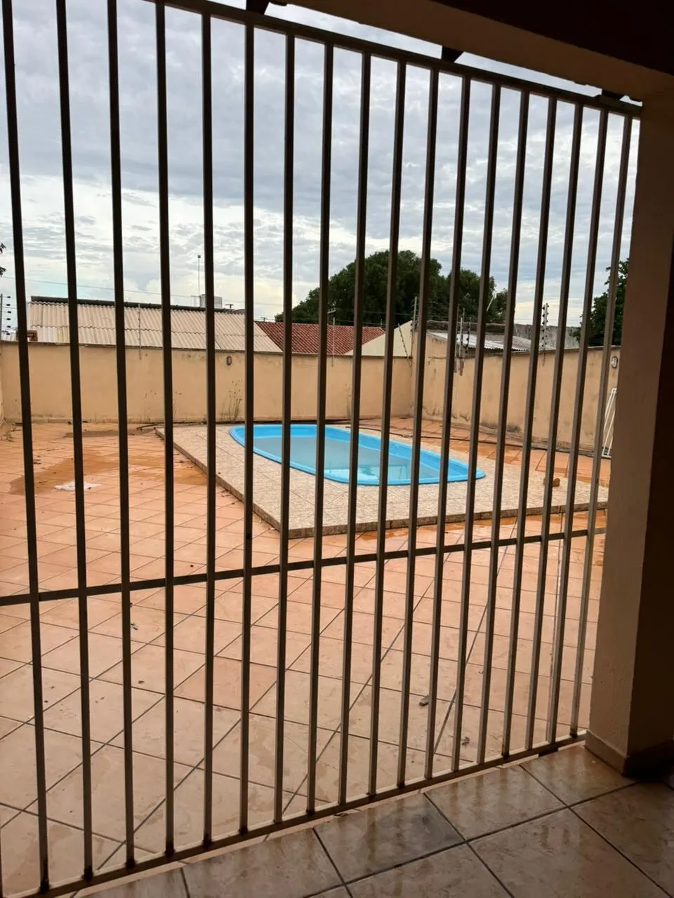 Imagem IMÓVEL À VENDA BAIRRO CANELAS VÁRZEA GRANDE 3 quartos 2 banheiros