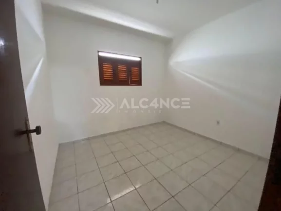 Imagem Casa - 3 Quartos - 1 Suíte - 122,80 m² - Ernesto Geisel, João Pessoa/PB
