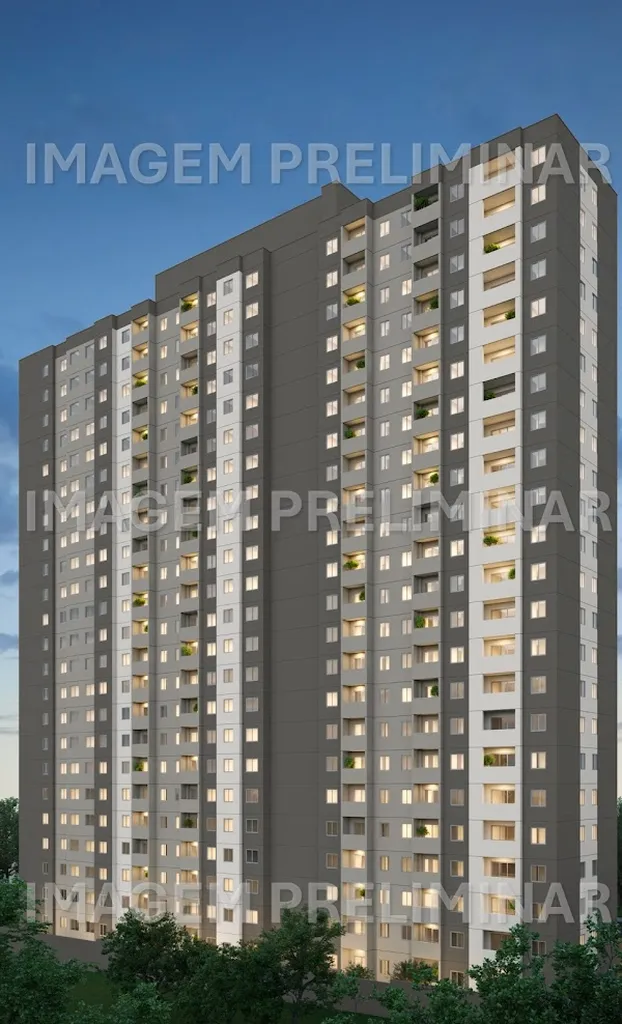 Foto do imóvel APARTAMENTO RESIDENCIAL em São Paulo - SP, Lapa