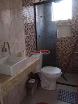 Imagem APARTAMENTO A VENDA EM GUAINAZES - VILA CHABILANDIA.