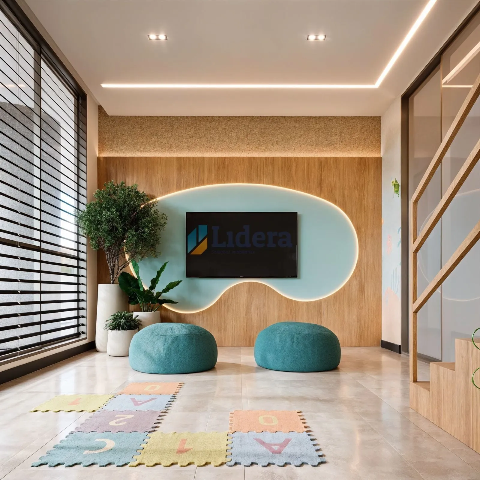 Imagem Apto - 56,31m² - 2 quartos - 1 suite - em Manaíra, João Pessoa/PB