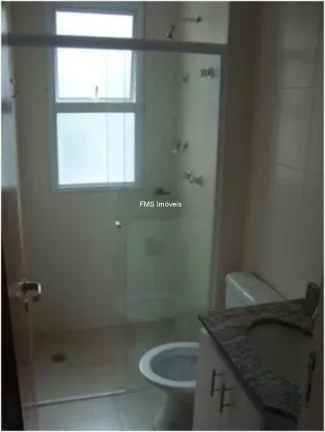 Imagem Apartamento para locação na Consolação, São Paulo-SP: 2 quartos, 1 sala, 1 banheiro, 1 vaga de garagem, 58m². Venha conferir!