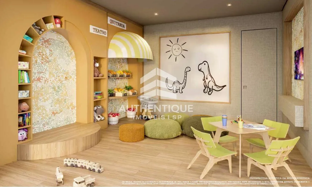 Imagem LED VILA MADALENA - Apartamento à venda no bairro Vila Madalena - São Paulo/SP
