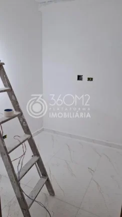 Imagem Cobertura para Venda em Santo André / SP no bairro Vila Guarani