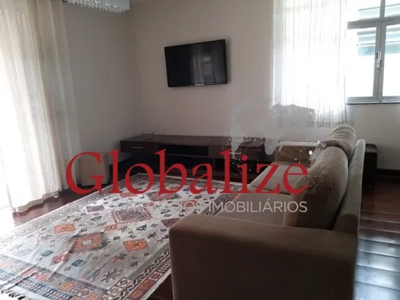 Imagem Casa à venda com 200m², 4 quartos, sala 3 ambientes, 3 vagas por R$1.280.000,00 no Boqueirão em Santos