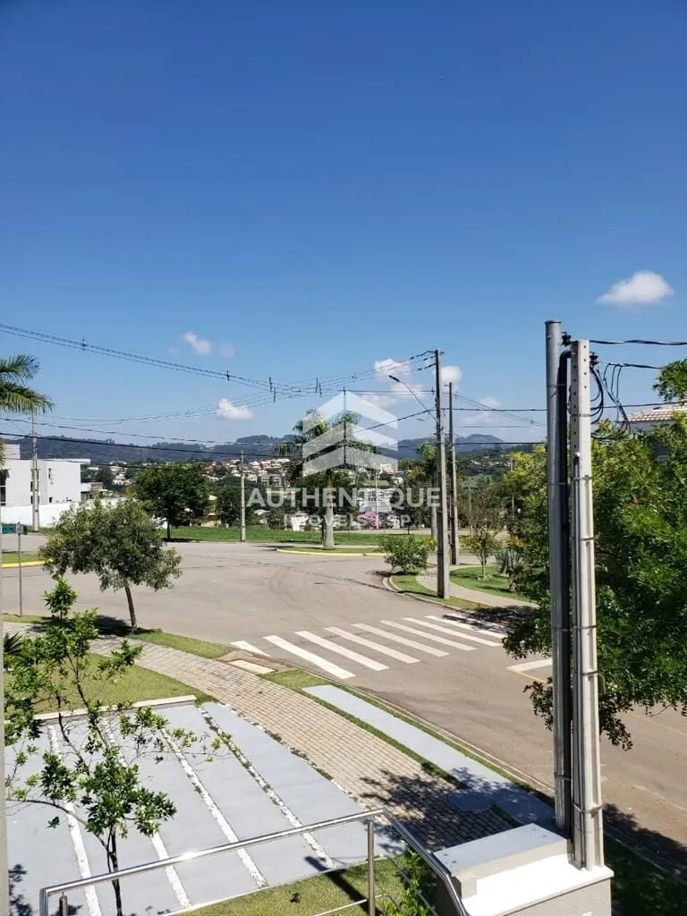 Imagem Portal Horizonte Braganca Paulista - Casa à venda no bairro Condomínio Residencial e Comercial Fazenda Santa Petronilla - Bragança Paulista/SP