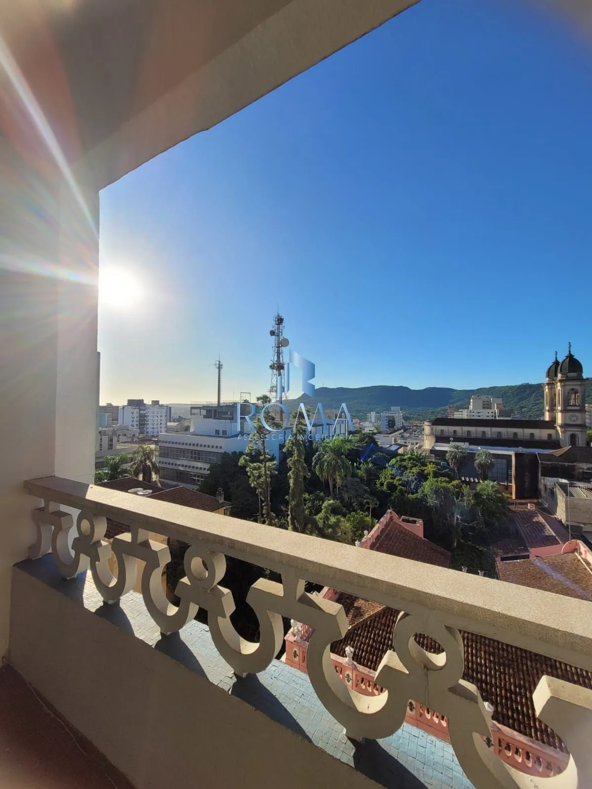 Foto do imóvel Apartamento de 2 dormitórios na Galeria do Comércio