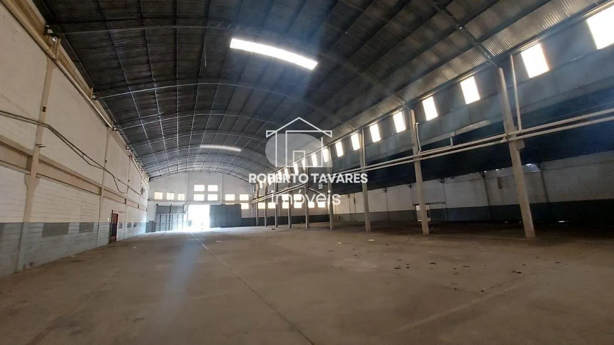 Imagem Galpão / Depósito / Armazém de 22000m² no bairro Rio abaixo, em Itaquaquecetuba