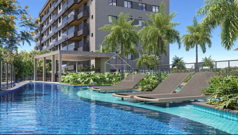 Imagem Lançamento - Parque Flora – Jardim Camburi | Vitória – ES