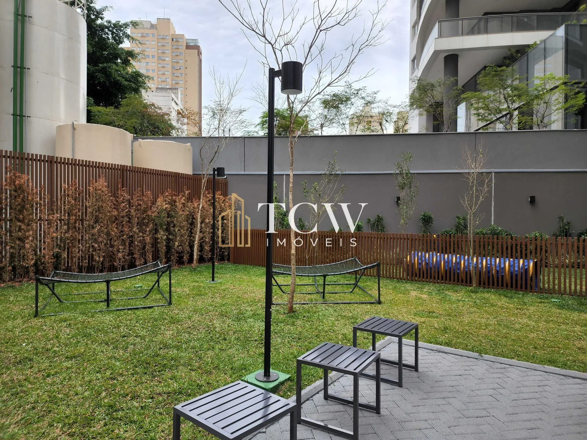 Imagem Apartamento 1 dorm no Itaim Bibi