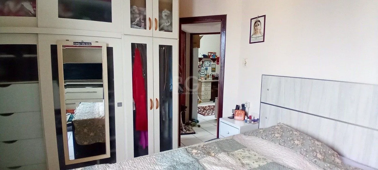 Imagem Apartamento para Venda - 93m², 3 dormitórios, Santana