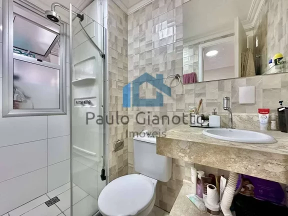 Imagem Apartamento térreo à venda no Bosque Clube Cotia