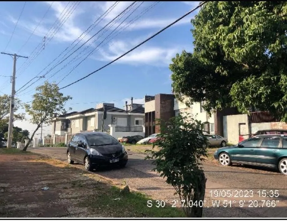 Imagem Terreno no bairro Vila Jardim