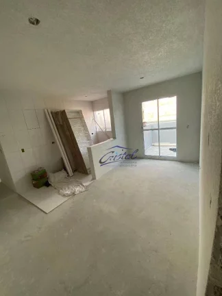 Imagem Apartamento à venda, 40 m² por R$ 259.000,00 - Butantã - São Paulo/SP