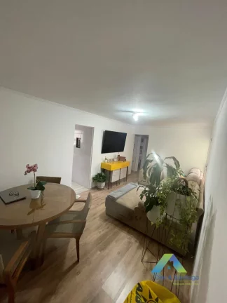 Foto do imóvel Vila das Mercês, Lindo apartamento, 62nmetros, 3 dormitórios, 1 vaga excelente localização e valor !!!!
