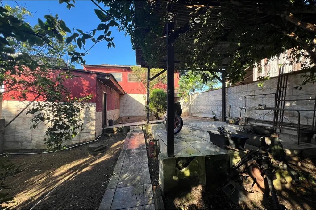Imagem Terreno em Belém Velho
