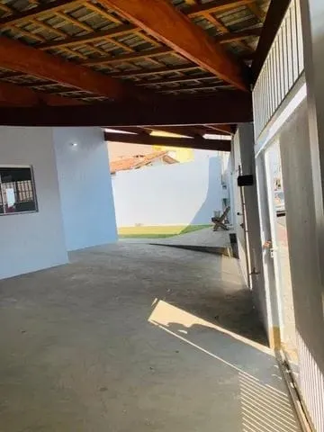 Imagem Casa à venda 2 Quartos, 1 Suite, 3 Vagas, 85M², Jardim Gurilândia, Taubaté - SP