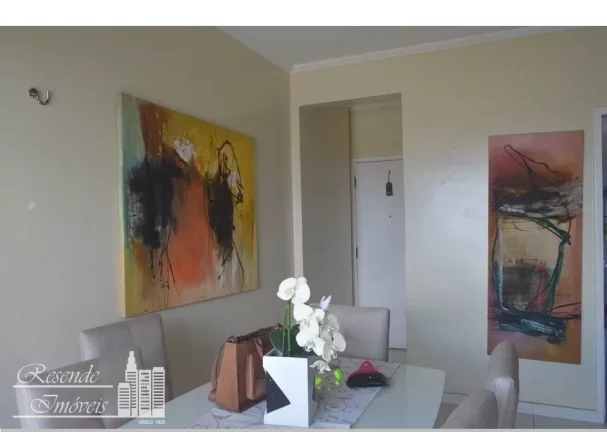 Imagem APARTAMENTO PARA VENDA BATISTA CAMPOS