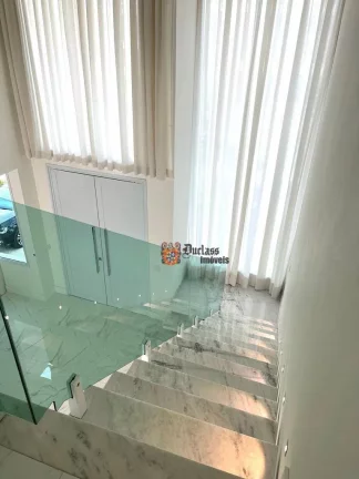 Imagem Sobrado com 3 dormitórios à venda, 242 m² por R$ 1.790.000,00 - Jardins Di Roma - Indaiatuba/SP