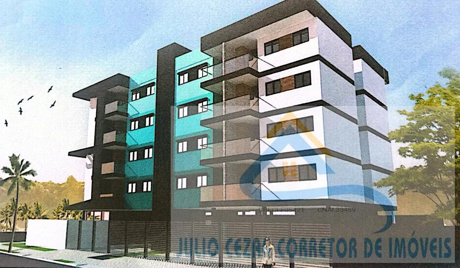 Foto do imóvel Apartamento para Venda em Guaratuba, Balneário Eliane, 2 dormitórios, 1 suíte, 2 banheiros, 1 vaga em Rua Augusto Bertoldi, 313 - Balneário Eliane, Guaratuba - PR