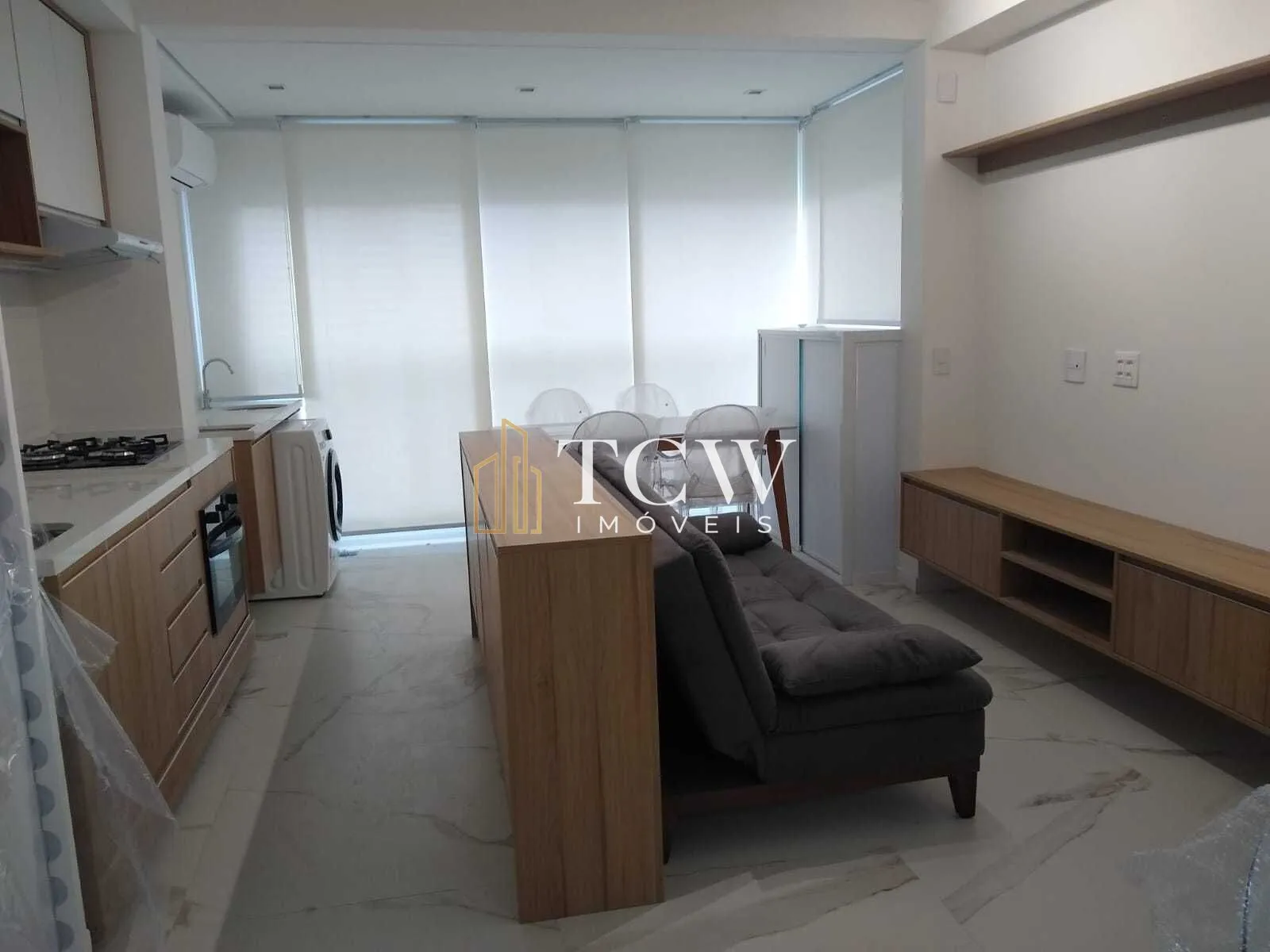 Imagem Apartamento 1 dorm com vaga