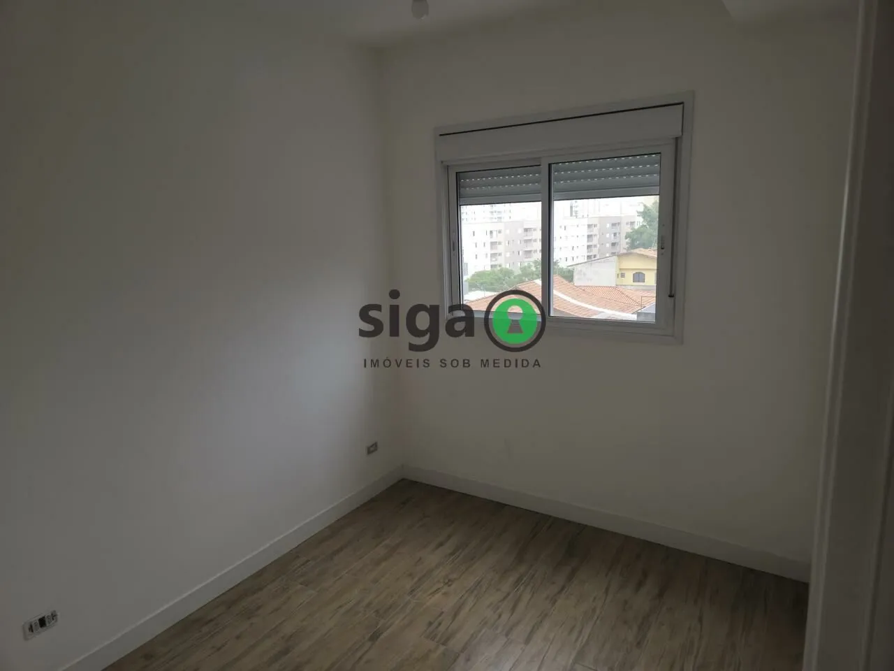 Imagem Apartamento 42 metros com 2 dormitórios ao lado do Hospital Campo Limpo