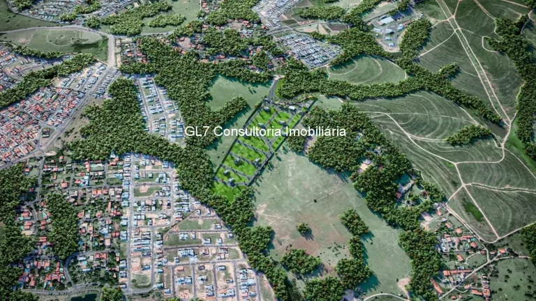 Imagem Novo Condomínio Terreno 300 m2 Jardim Belmonte Indaiatuba SP
