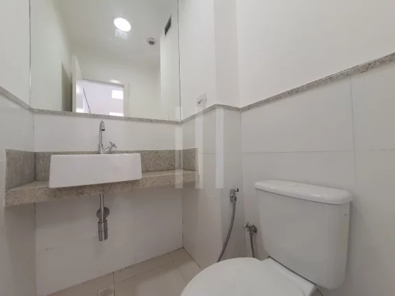 Imagem Sala Comercial Oportunidade