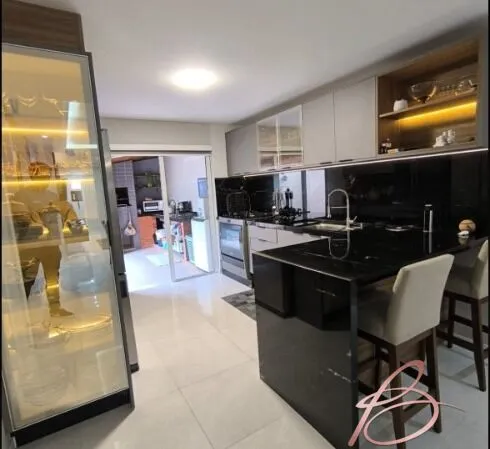 Foto do imóvel Apartamento em Cordeiros, Itajaí/SC