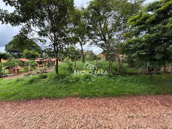 Imagem Terreno à venda em Igarapé MG no Residencial Ouro Verde