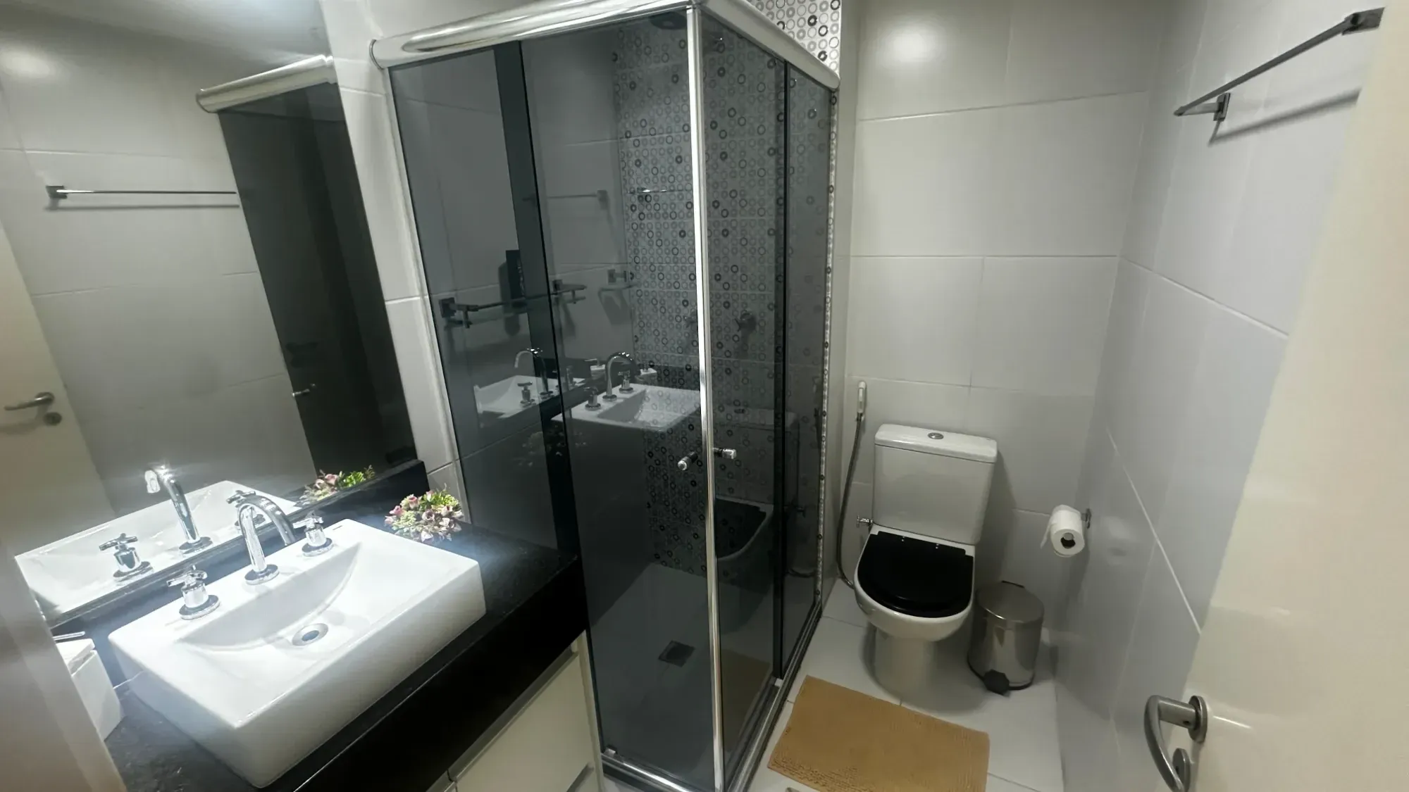 Foto do imóvel: Apartamento com 3 Quartos à Venda, 101 m² em Campestre - Santo André