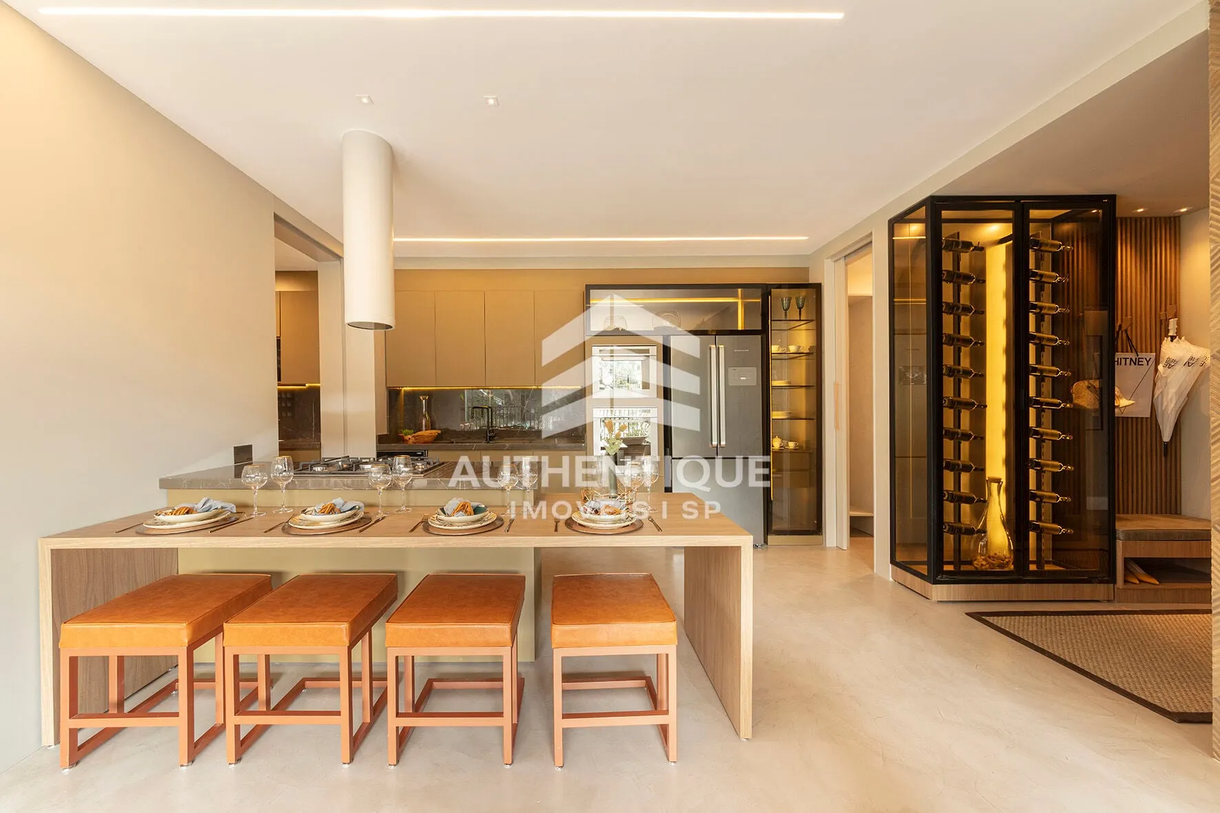 Imagem Ecos Vila Madalena - Apartamento à venda em São Paulo/SP