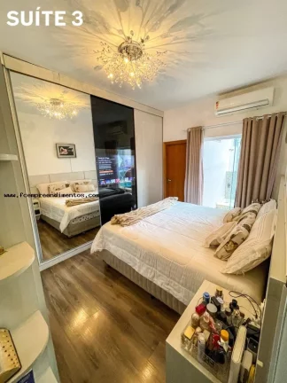 Imagem Casa em Condomínio para Venda em Limeira, Parque Residencial Roland, 3 dormitórios, 3 suítes, 4 banheiros, 2 vagas