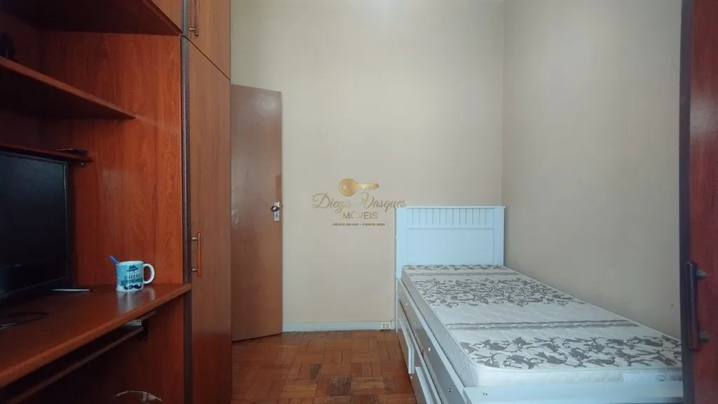 Imagem Apartamento para Venda em Teresópolis / RJ no bairro Taumaturgo