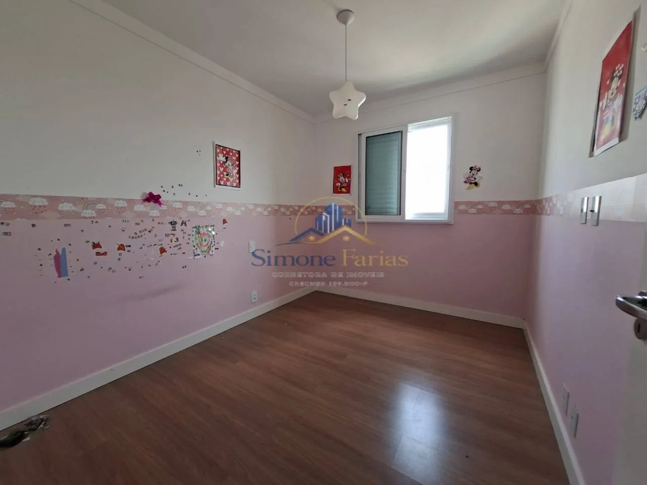 Imagem Apartamento á venda com 3 dorms, no Parque Campolim
