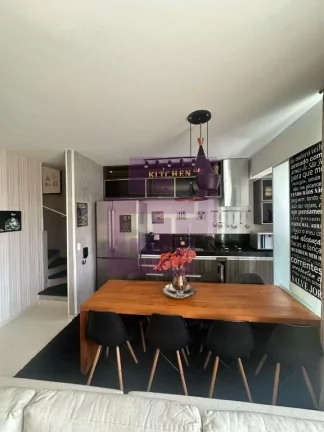 Imagem Apartamento de 2 suítes à venda na Enseada, Guarujá - pronto para você se mudar!