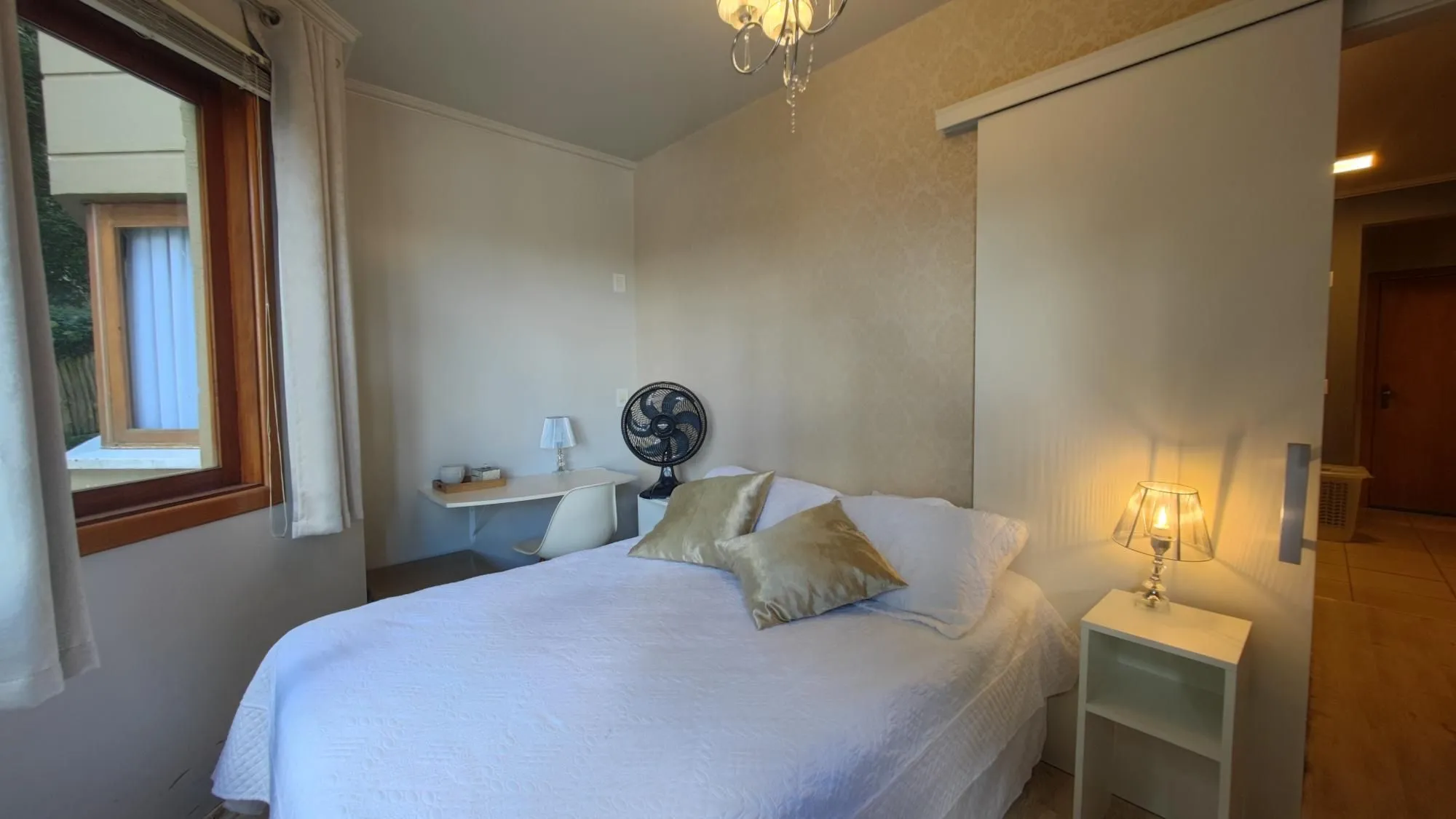 Imagem "Apartamento Mobiliado de 01 Quarto em Gramado Rio Grande do Sul"