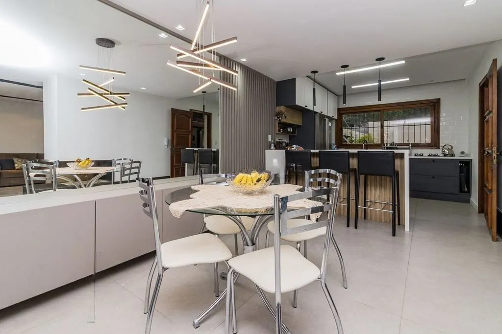 Imagem Casa em Chácara das Pedras