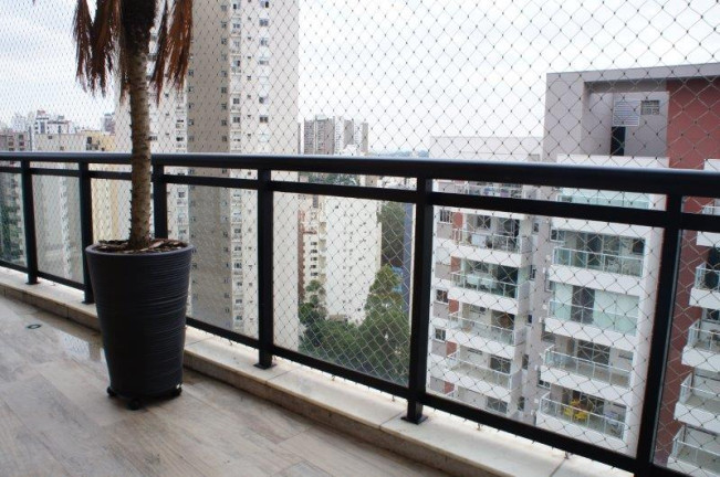 Imagem Apartamento com 3 Quartos à Venda,  em Vila Andrade - São Paulo